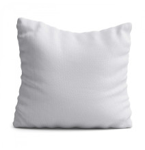 Vodeodolná obliečka na vankúš MIG33 biela