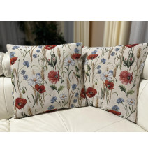 Federa cuscino gobelin Eden 1306 NA