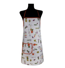 Kitchen apron Garden