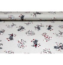 Kuchynská zástera mačičky | Mondo Italia