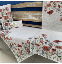 Gobelin tablecloth Eden 1354 V2