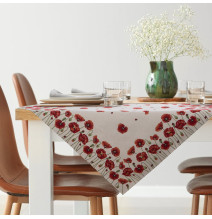 Gobelínový ubrus na stůl Eden 759
