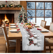 Gobelin runner Chenille IT042