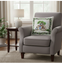 Pillowcase gobelin 42x42 cm MIGD036