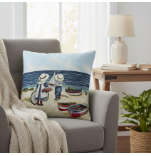 Pillowcase gobelin 42x42 cm MIGD041