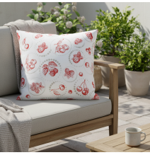 Federa cuscino Cherry