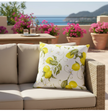 Pillowcase Lemons
