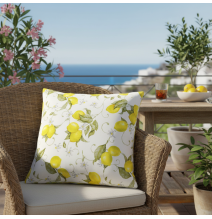 Pillowcase Lemons