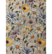 Stoffe Gobelin Lima 035, h. 140 cm