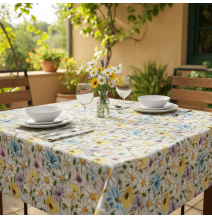 Gobelin tablecloth Lima 035