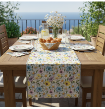 Gobelin Tischdecke Lima 035