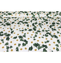 Cotton tablecloth Ivy