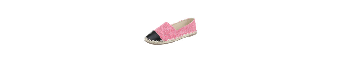 Espadrillas