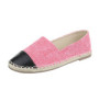 Dámske espadrilky