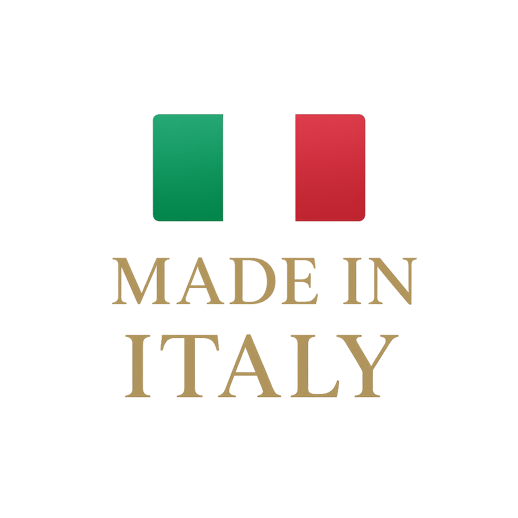 Vyrobené v Taliansku